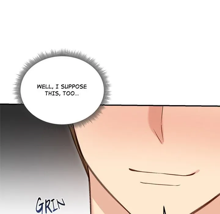 Stuck Living with My In-Laws Chapter 63 page 158 - 