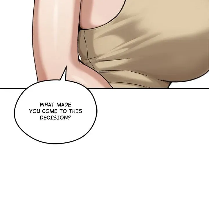Stuck Living with My In-Laws Chapter 63 page 17 - 