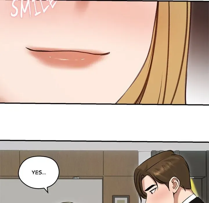 Stuck Living with My In-Laws Chapter 63 page 162 - 