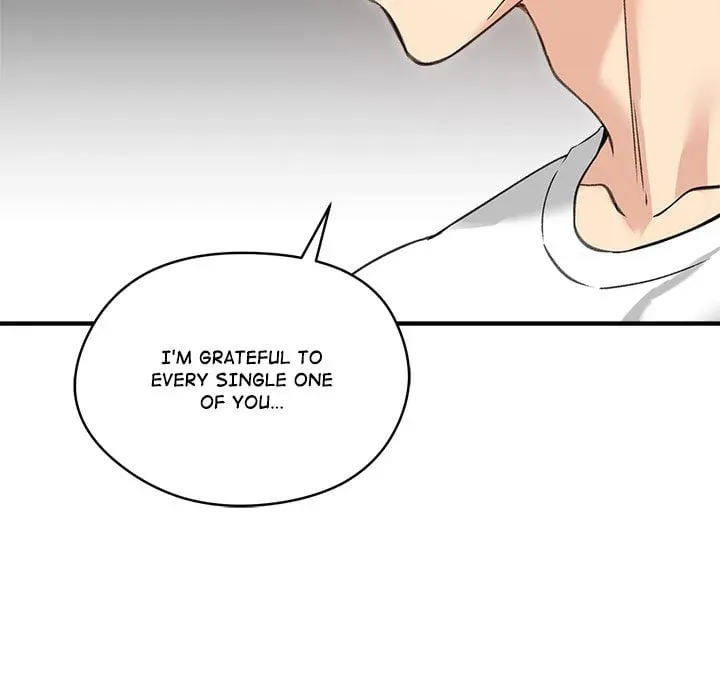 Stuck Living with My In-Laws Chapter 63 page 20 - 