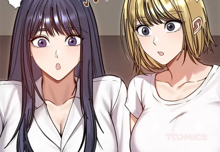 Stuck Living with My In-Laws Chapter 63 page 3 - 