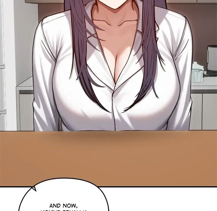 Stuck Living with My In-Laws Chapter 63 page 23 - 