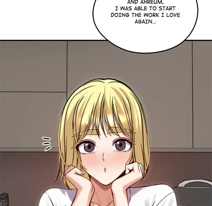Stuck Living with My In-Laws Chapter 63 page 25 - 