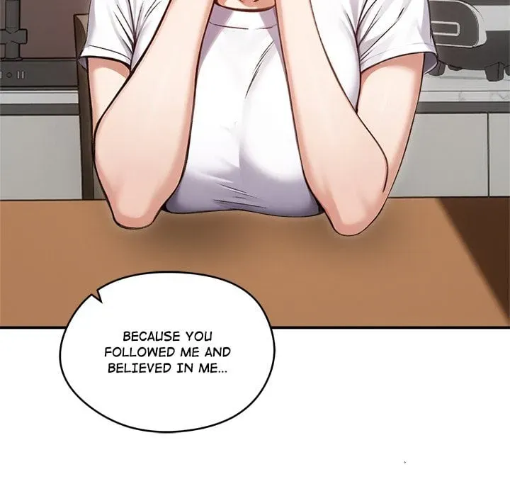Stuck Living with My In-Laws Chapter 63 page 26 - 