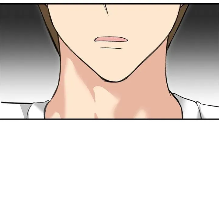 Stuck Living with My In-Laws Chapter 63 page 28 - 