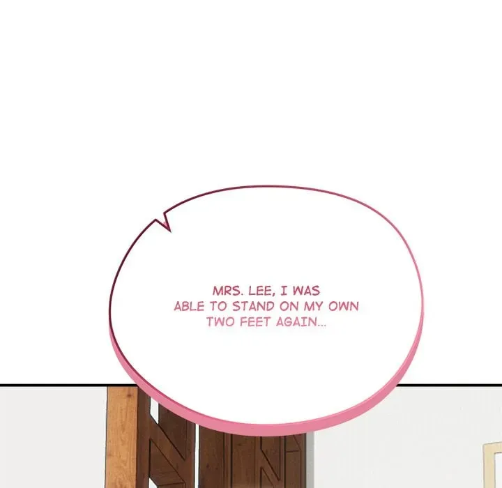 Stuck Living with My In-Laws Chapter 63 page 29 - 