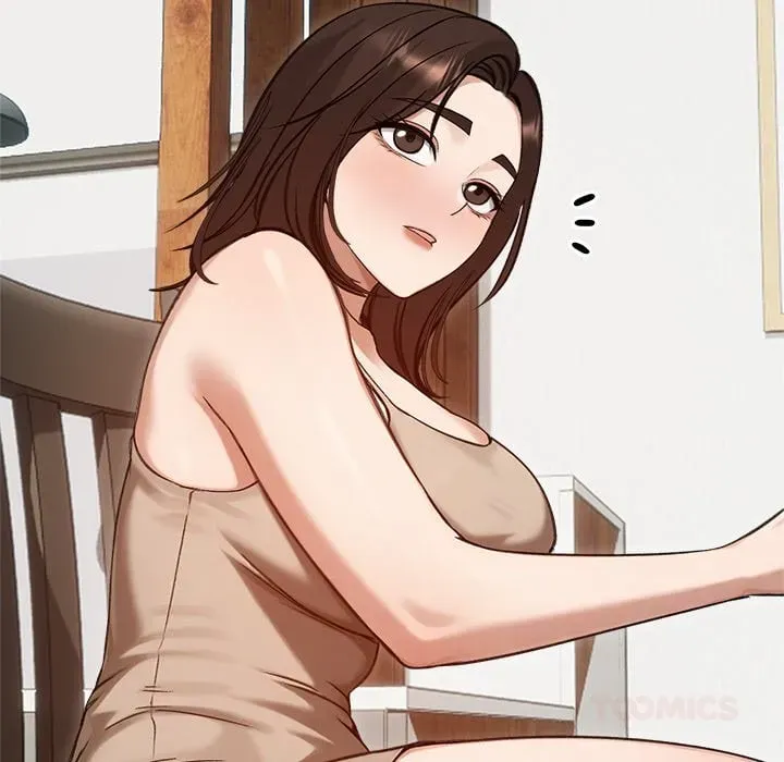 Stuck Living with My In-Laws Chapter 63 page 30 - 