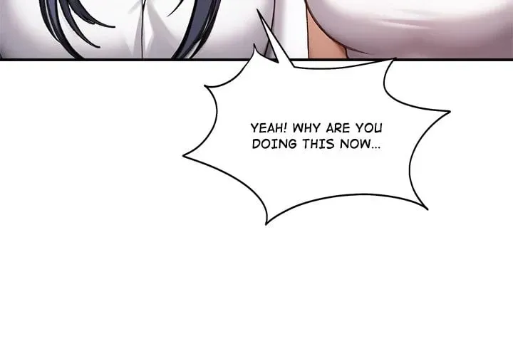 Stuck Living with My In-Laws Chapter 63 page 4 - 