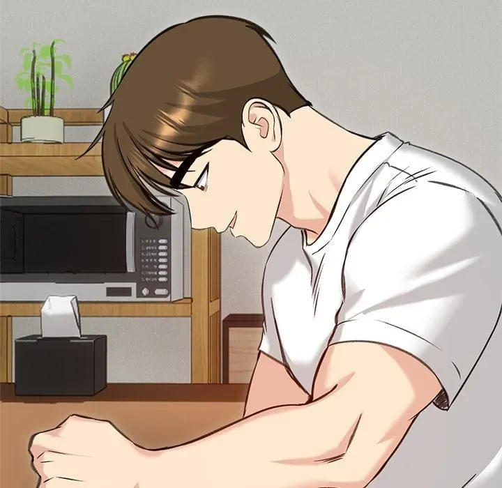 Stuck Living with My In-Laws Chapter 63 page 33 - 