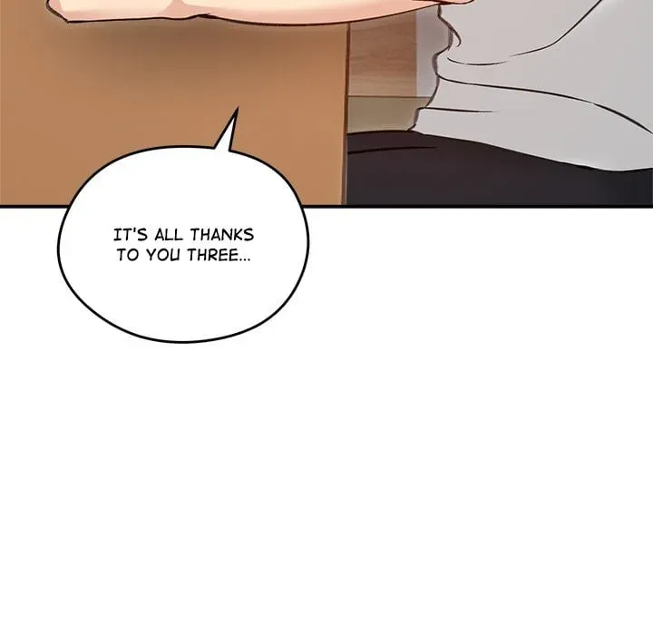 Stuck Living with My In-Laws Chapter 63 page 34 - 