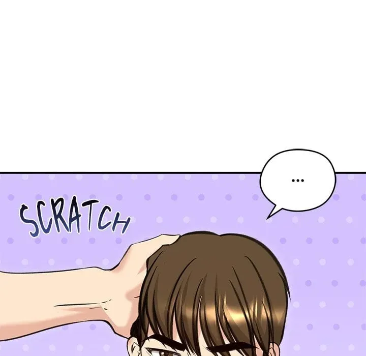 Stuck Living with My In-Laws Chapter 63 page 35 - 