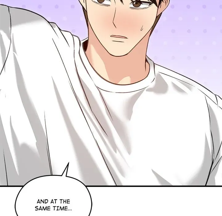 Stuck Living with My In-Laws Chapter 63 page 36 - 