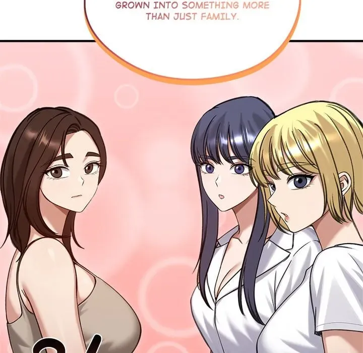 Stuck Living with My In-Laws Chapter 63 page 38 - 