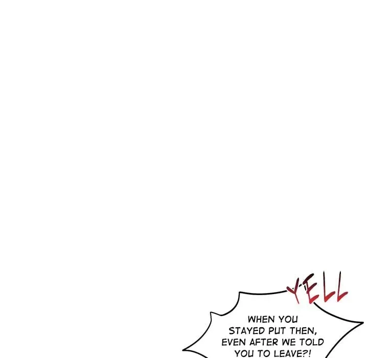 Stuck Living with My In-Laws Chapter 63 page 5 - 