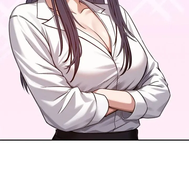 Stuck Living with My In-Laws Chapter 63 page 43 - 