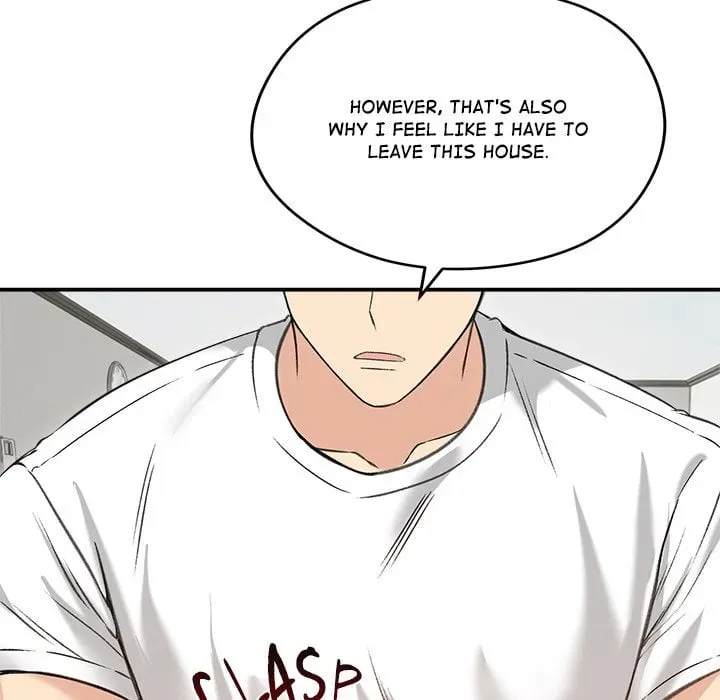 Stuck Living with My In-Laws Chapter 63 page 46 - 