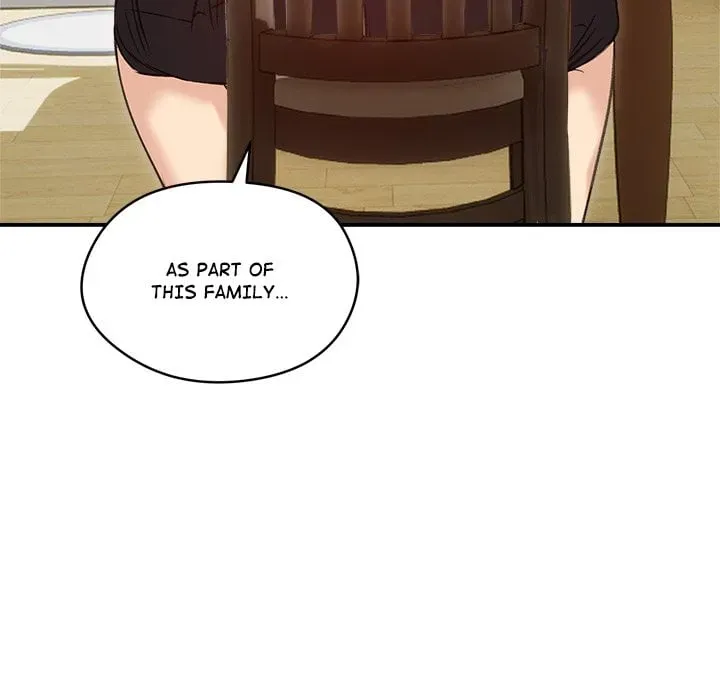 Stuck Living with My In-Laws Chapter 63 page 49 - 