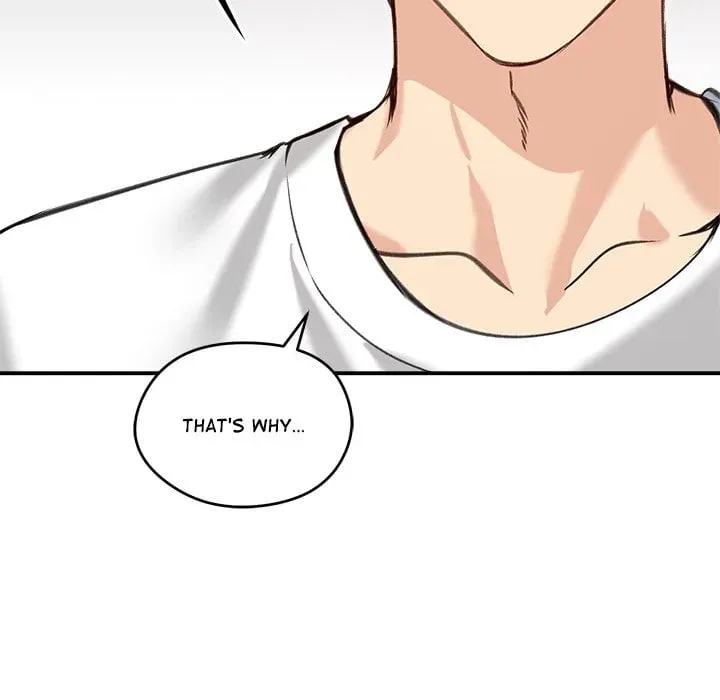 Stuck Living with My In-Laws Chapter 63 page 52 - 