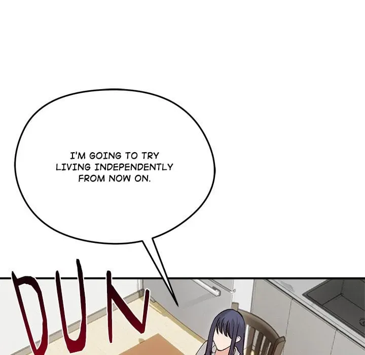 Stuck Living with My In-Laws Chapter 63 page 53 - 