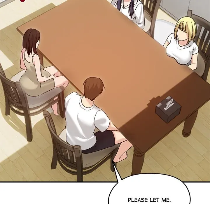 Stuck Living with My In-Laws Chapter 63 page 54 - 