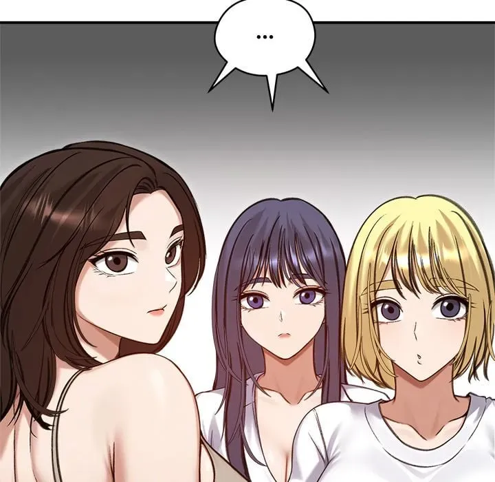 Stuck Living with My In-Laws Chapter 63 page 56 - 