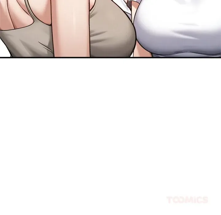 Stuck Living with My In-Laws Chapter 63 page 57 - 