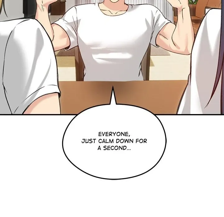 Stuck Living with My In-Laws Chapter 63 page 7 - 