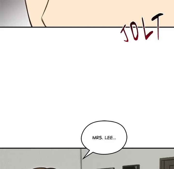 Stuck Living with My In-Laws Chapter 63 page 61 - 