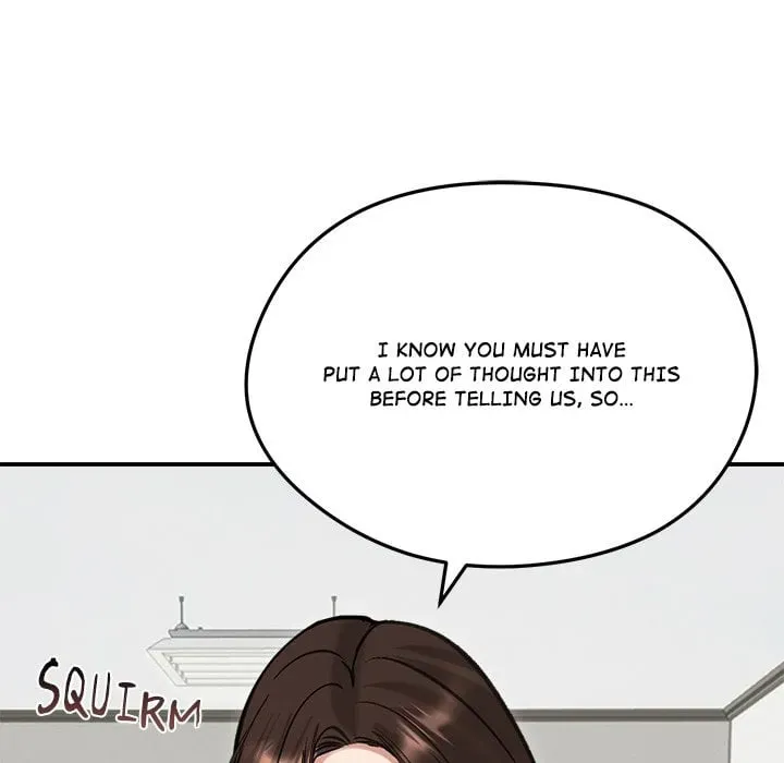 Stuck Living with My In-Laws Chapter 63 page 64 - 