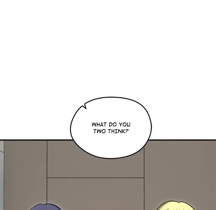 Stuck Living with My In-Laws Chapter 63 page 67 - 