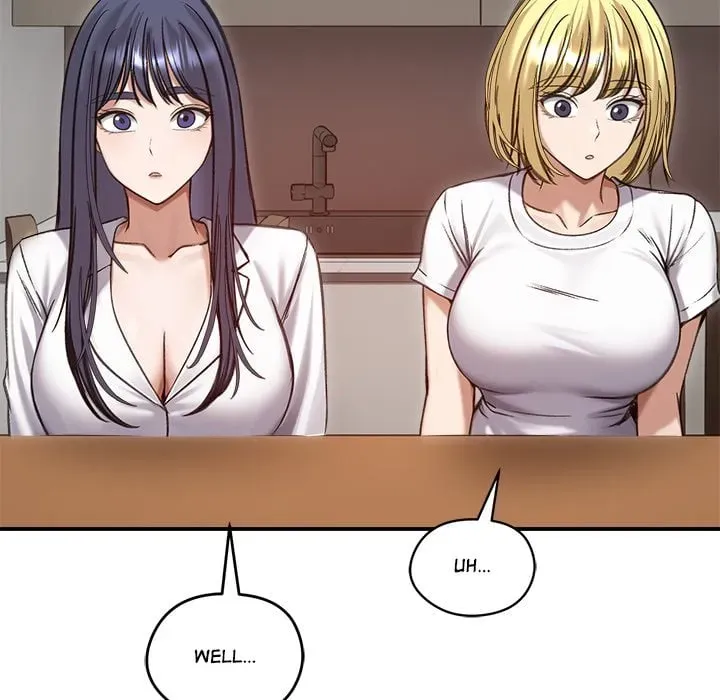 Stuck Living with My In-Laws Chapter 63 page 68 - 