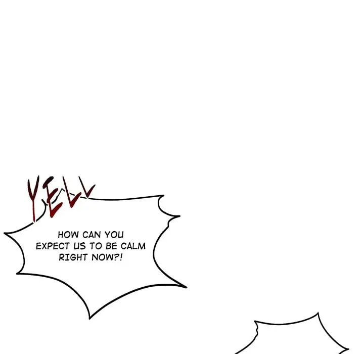 Stuck Living with My In-Laws Chapter 63 page 8 - 