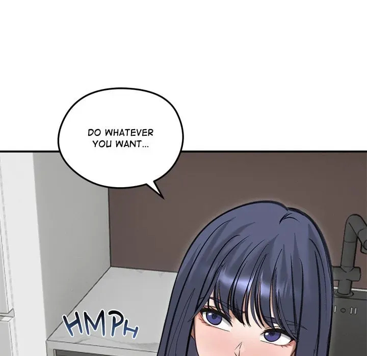 Stuck Living with My In-Laws Chapter 63 page 72 - 