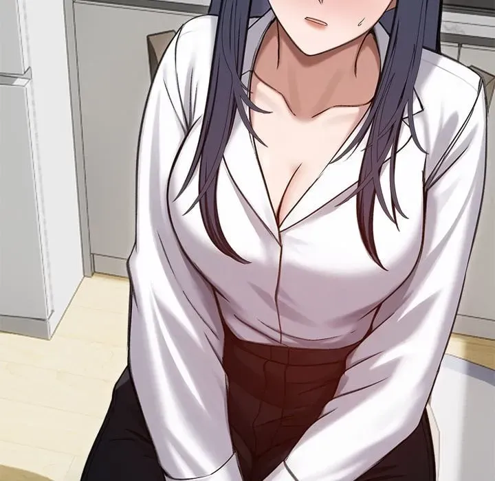 Stuck Living with My In-Laws Chapter 63 page 73 - 