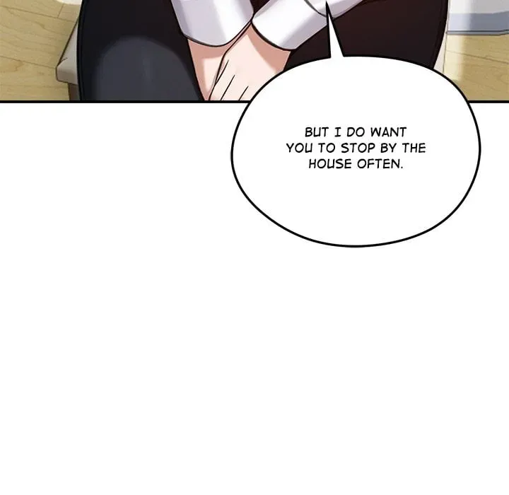 Stuck Living with My In-Laws Chapter 63 page 74 - 