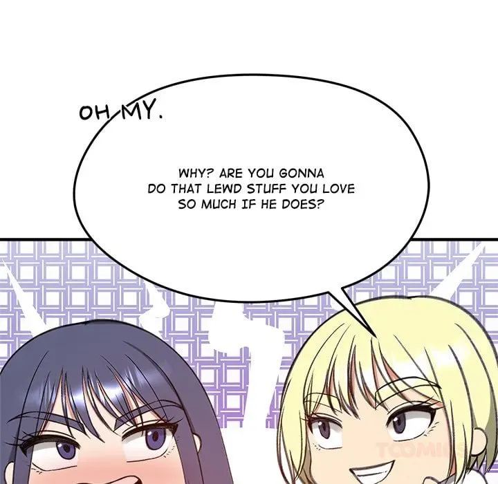 Stuck Living with My In-Laws Chapter 63 page 75 - 