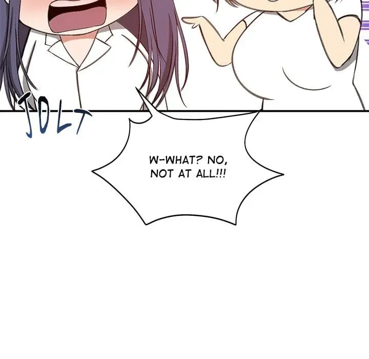 Stuck Living with My In-Laws Chapter 63 page 76 - 