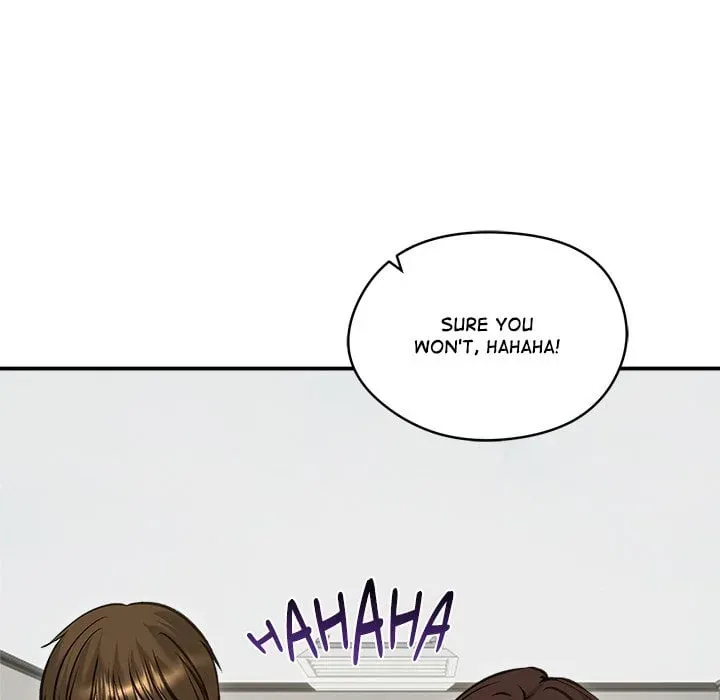 Stuck Living with My In-Laws Chapter 63 page 77 - 