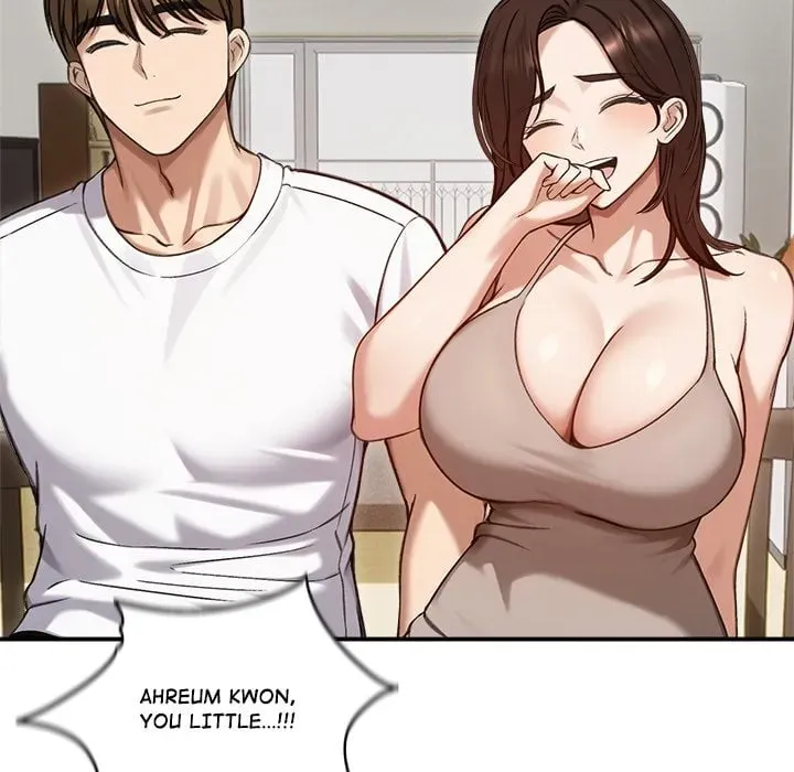 Stuck Living with My In-Laws Chapter 63 page 78 - 