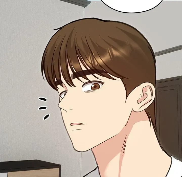 Stuck Living with My In-Laws Chapter 63 page 80 - 