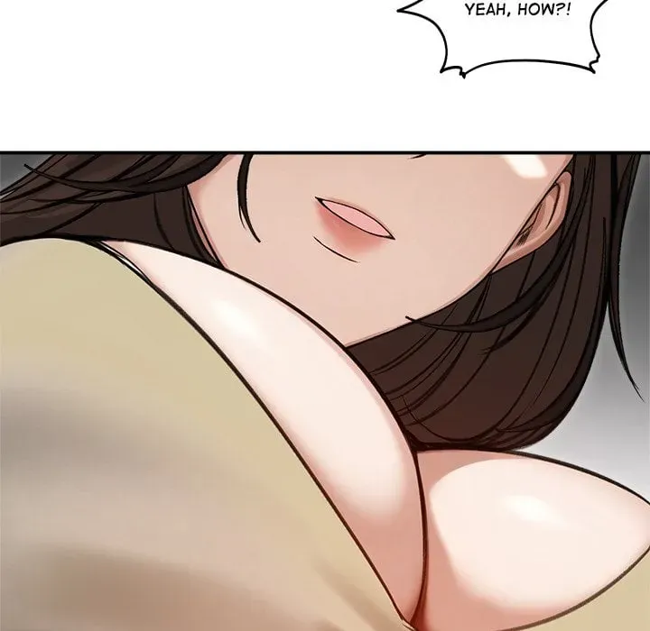 Stuck Living with My In-Laws Chapter 63 page 9 - 