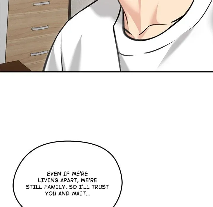 Stuck Living with My In-Laws Chapter 63 page 81 - 