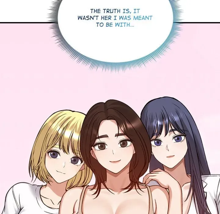 Stuck Living with My In-Laws Chapter 63 page 87 - 