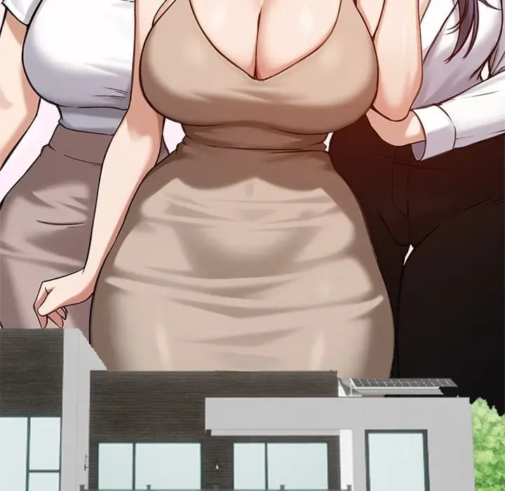 Stuck Living with My In-Laws Chapter 63 page 88 - 