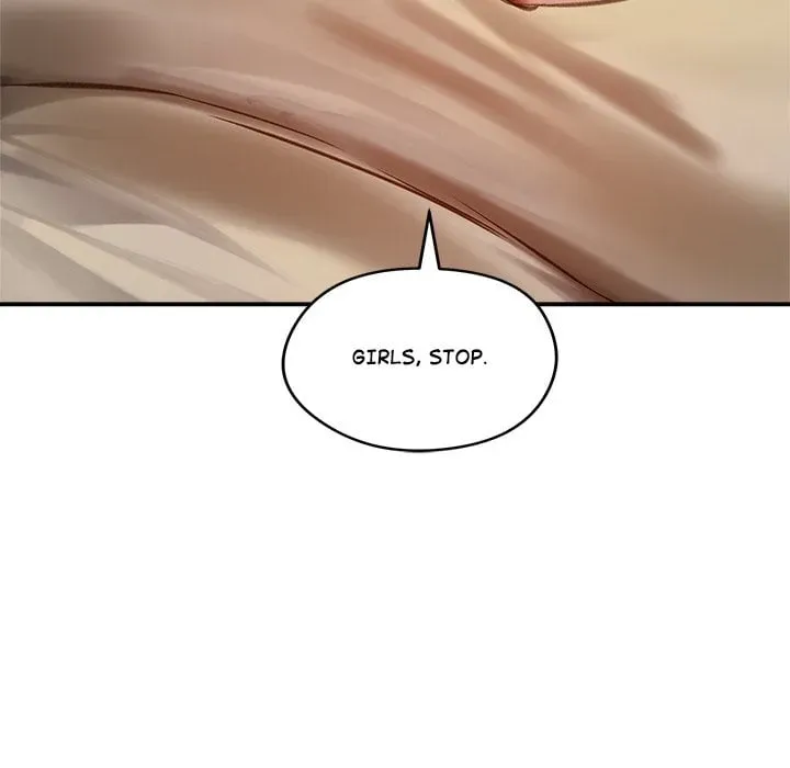 Stuck Living with My In-Laws Chapter 63 page 10 - 