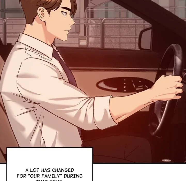 Stuck Living with My In-Laws Chapter 63 page 94 - 
