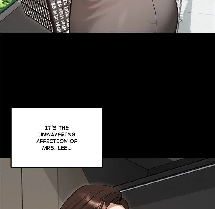 Stuck Living with My In-Laws Chapter 63 page 97 - 