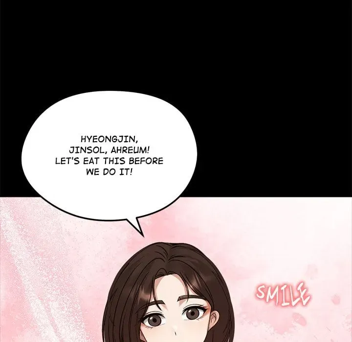 Stuck Living with My In-Laws Chapter 63 page 100 - 