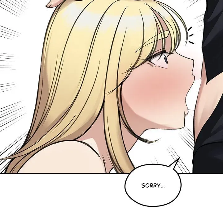 Stuck Living with My In-Laws Chapter 64 page 11 - 