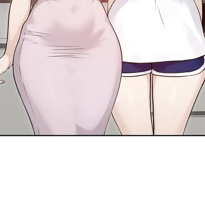 Stuck Living with My In-Laws Chapter 64 page 101 - 